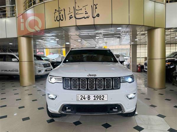 Jeep for sale in Iraq